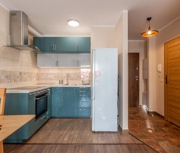 Olimpia Port Vasco Da Gamy 2pokoje 39m2 2250zł - Photo 6