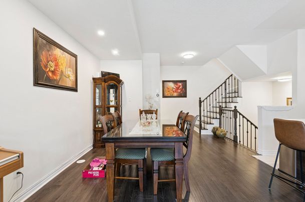 For Lease - 1255 Bridletowne Circle Unit# 14, Toronto, Ontario - Photo 1