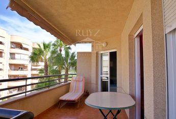 Piso de alquiler en Andalucia, Salobreña Costa