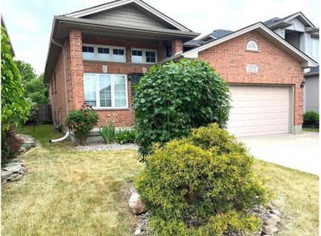 For Lease - 1274 Nicole Avenue, London North, Ontario - Photo 5