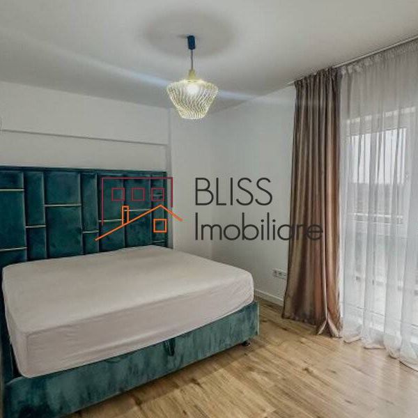 For rent 2 bedroom apartment PRIMA Vista, Fabrica de Glucoza, Bucharest - Photo 1