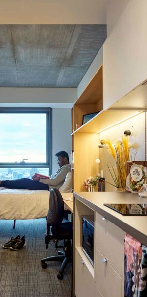 Studio Queen - Photo 1