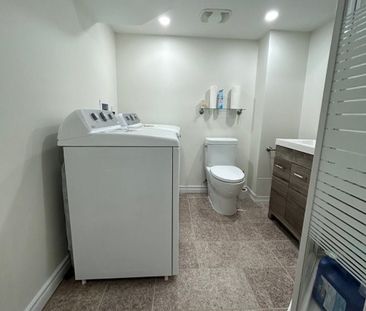 For Lease - 39 Hoile Drive Unit# Lower, Ajax, Ontario - Photo 3