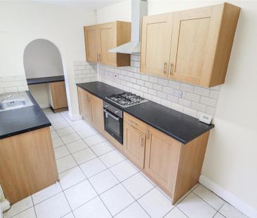 2 bedroom terraced house to rent - Photo 6