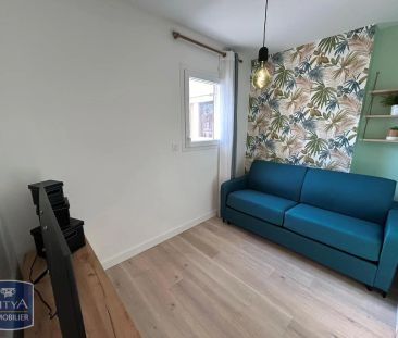 Appartement à louer 2 pièces 47.22m² - Photo 1