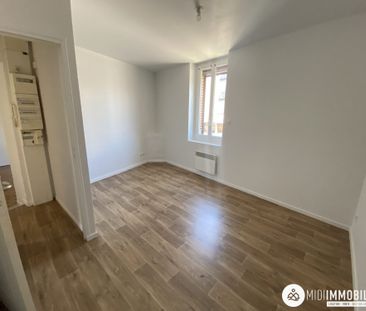 Location Appartement 3 pièces 47m² ALBI 81000 - Photo 2