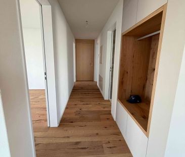 3.5 Zimmer, 78 m², 3. Stock - Foto 2