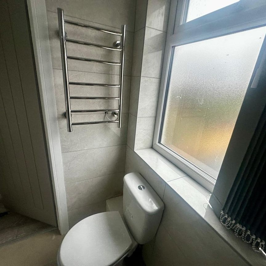 Bedsit, Maudslay Road, CV5 - Photo 1