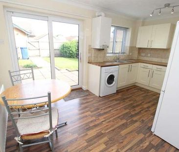 Boeing Way, Mildenhall, Bury St. Edmunds, IP28 - Photo 5