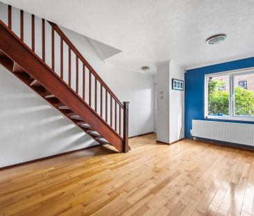 2 bedroom terraced house to rent - Photo 4