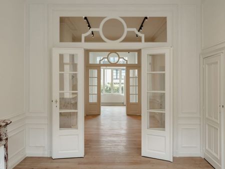 Appartement te huur - Photo 4