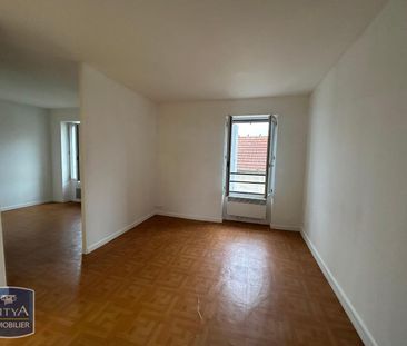 Location Appartement 2 pièces 39m² TRILPORT 77470 - Photo 4