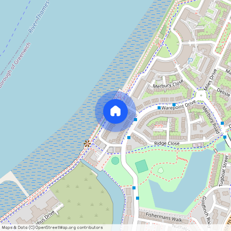 Princess Alice Way, London, SE28