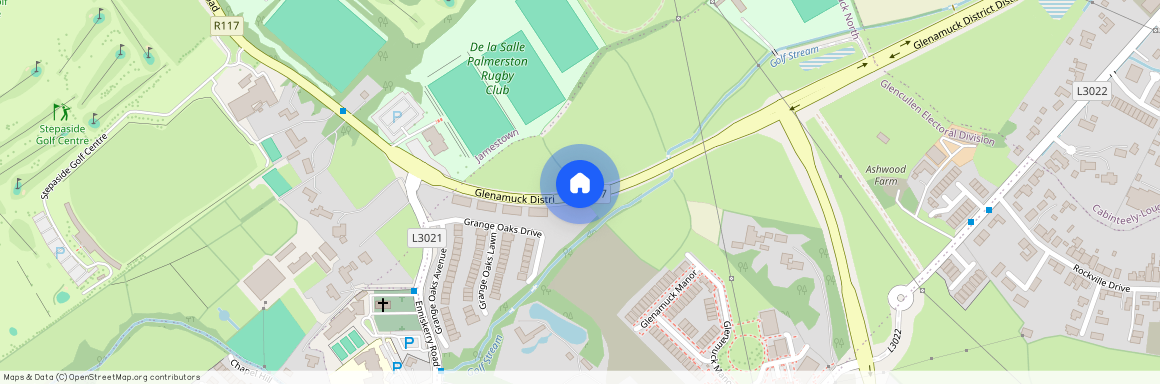 Apartment 303, The Edges 2, Beacon South Quarter, Sandyford, Dublin 18