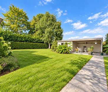 Bungalow te huur in Lokeren - foto 2