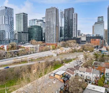 Montréal (Ville-Marie) (Centre) - Photo 1