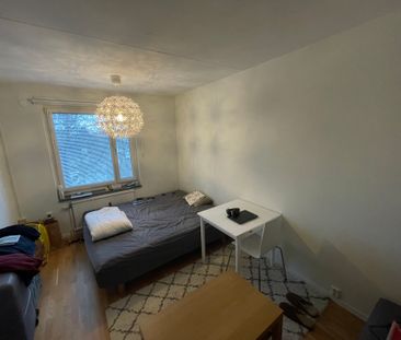 Vittangigatan, Vällingby - Photo 5