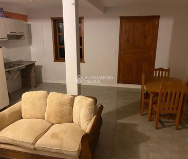 Casa com 1 quarto e 160m² para alugar em Zona Rural, Gramado. - Photo 1