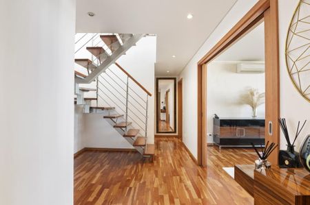 4 Bedroom Apartment with swimming pool, Cascais - Photo 5