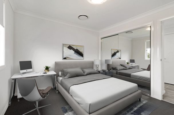 Apply Now - Century 21 &vert; the Paramount Group - Photo 1