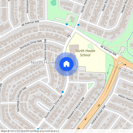 Calgary, Calgary, Calgary Metropolitan, T2K 2K2