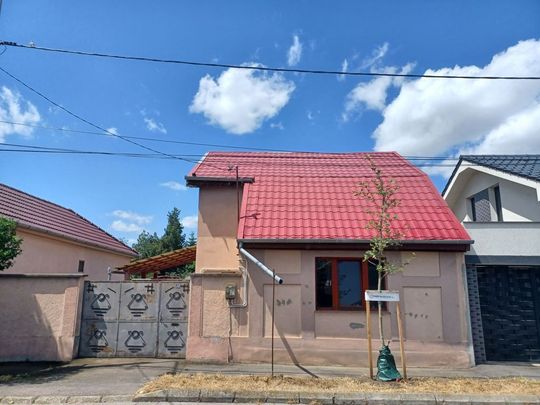 Casă, 500 mp, Muntele Găina. 600 E/lună (neg). Comisio... - Photo 1