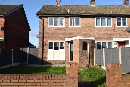 Leatham Park Road, Featherstone, Pontefract - Photo 2