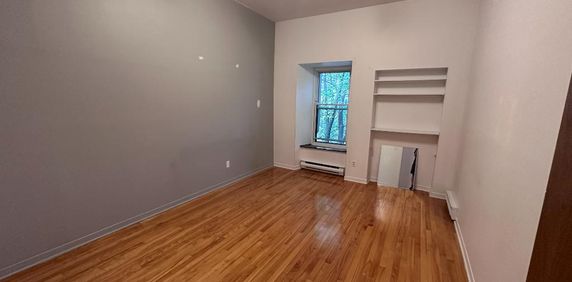 4 et demi à louer, Avenue du Parc, université McGill, métro Place-des-Arts - Photo 2