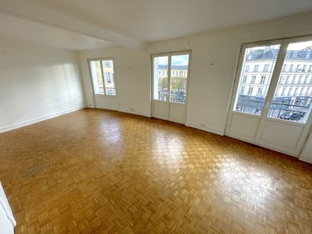 Appartement 4 pièces 93,88m² - 78000 VERSAILLES - Photo 2