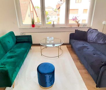 Apartment in An der Au, Bad Vilbel for 100 m² with 2 bedrooms - Photo 6