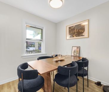 For Lease - 46 Holland Avenue, Tunneys Pasture and Ottawa West, Ont... - Photo 4