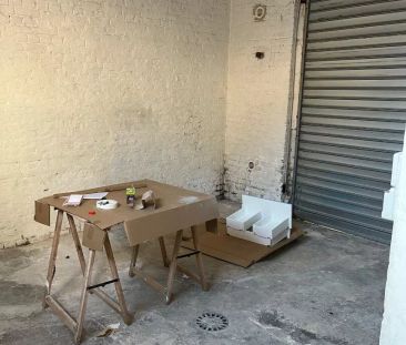 A LOUER APPARTEMENT EN RDC QUARTIER REMICOURT A ST QUENTIN 02100. - Photo 6