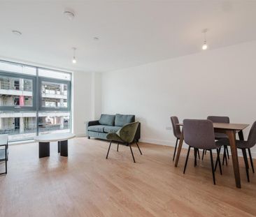 1 bedroom apartment to rent - Photo 2