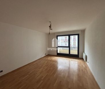 Location Appartement 2 pièces 47m² STRASBOURG 67000 - Photo 1