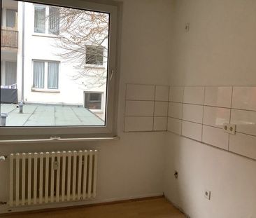 City-Wohnung mit 75,54m² ruhig im Hinterhaus gelegen - Photo 4