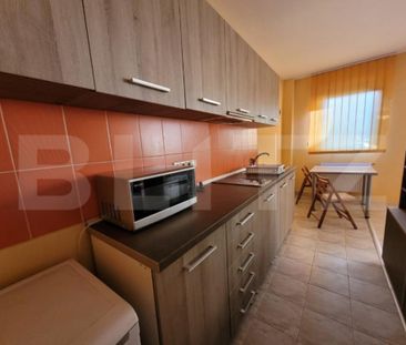 Garsoniera, 35 mp, la casa, zona BT Arena - Fotografie 3