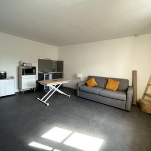 Studio meublé proche centre ville, - Photo 2