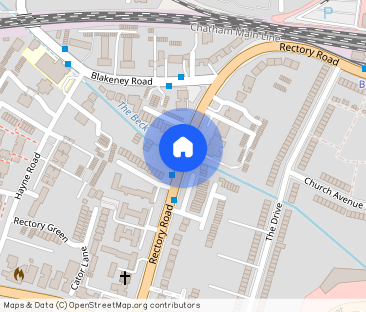 Rectory Road, Kent, BR3 - Photo 1