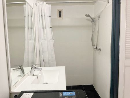 Renovated, Fully Furnished Apartment for Two Persons with High-Speed Wifi - Photo 4