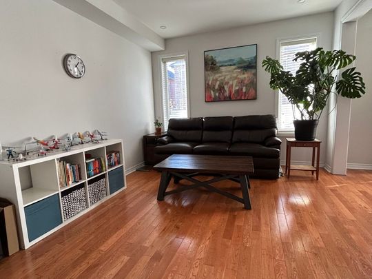 For Lease - 36 Fred Mclaren Boulevard, Markham, Ontario - Photo 1