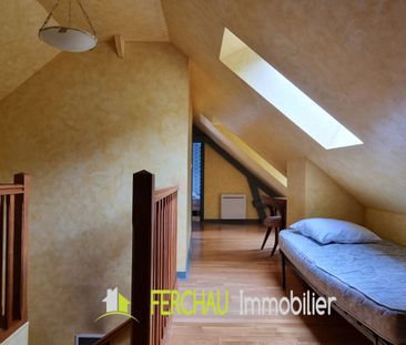 Location Maison 8 pièces 126m² - Photo 5