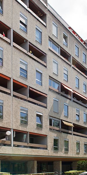 Avenue des Cavaliers 13 - Foto 1