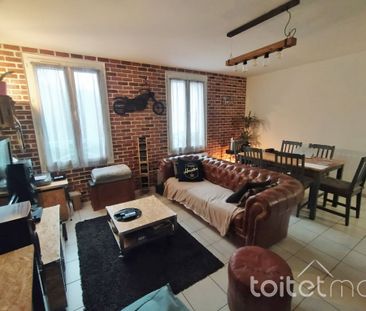 Location Appartement 2 pièces 41m² CHEVREUSE 78460 - Photo 3