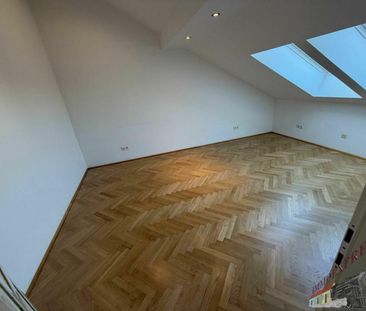 2-Zimmer Pärchenhit im Dachgeschoß - inkl. Heizkosten & Warmwasser ... - Photo 2