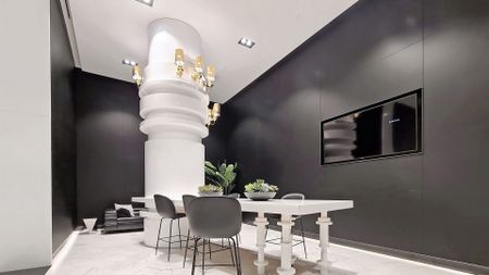 For Lease - 87 Peter Street Unit# 902, Toronto, Ontario - Photo 3