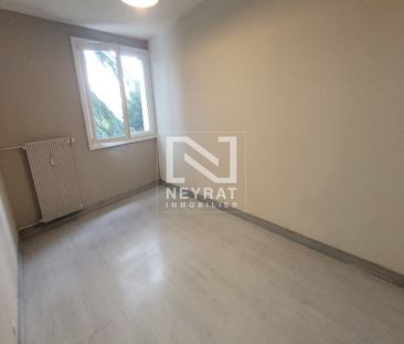 APPARTEMENT T3 A LOUER - Photo 3