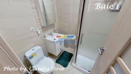 APARTAMENT 3 CAMERE BUCURESTI NOI LAMINORULUI - Fotografie 4