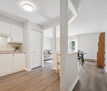 For Lease - 266 Overlea Drive Unit# 204, Kitchener, Ontario - Photo 5