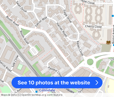 Booth Road, London, NW9 - Photo 1