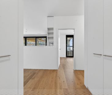 3.5 Zimmer, 89 m², 5. Stock - Photo 6